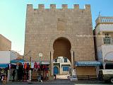 PORTA DI  INGRESSO MEDINA 3